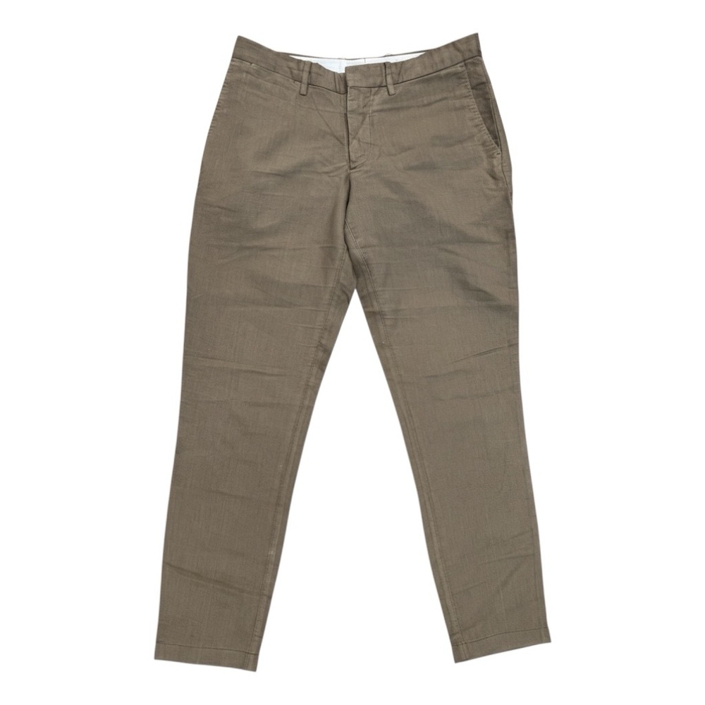 J.Lindeberg Vintage Slim Dress Pants – Gray – Size 48‎